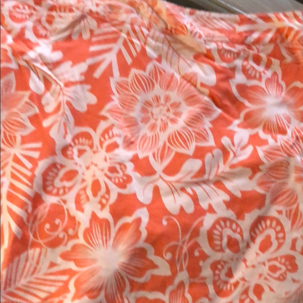 Ladies skort